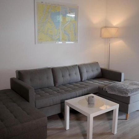 Nowoczesny Apartament ชวีโนวิชแจ ภายนอก รูปภาพ