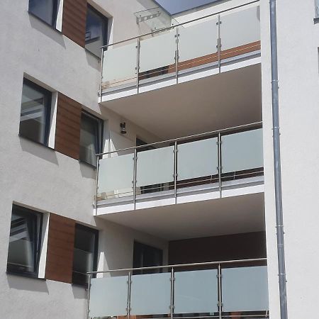 Nowoczesny Apartament ชวีโนวิชแจ ภายนอก รูปภาพ