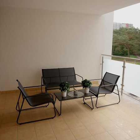 Nowoczesny Apartament ชวีโนวิชแจ ภายนอก รูปภาพ